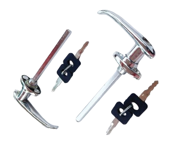 Leyland Hino Metro Lock